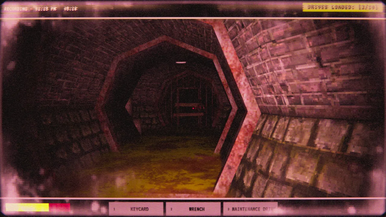 IT LURKS Screenshot 0