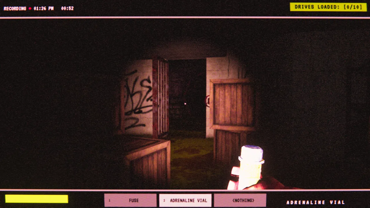 IT LURKS Screenshot 3