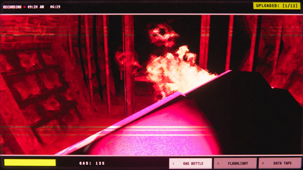 IT LURKS Screenshot 7