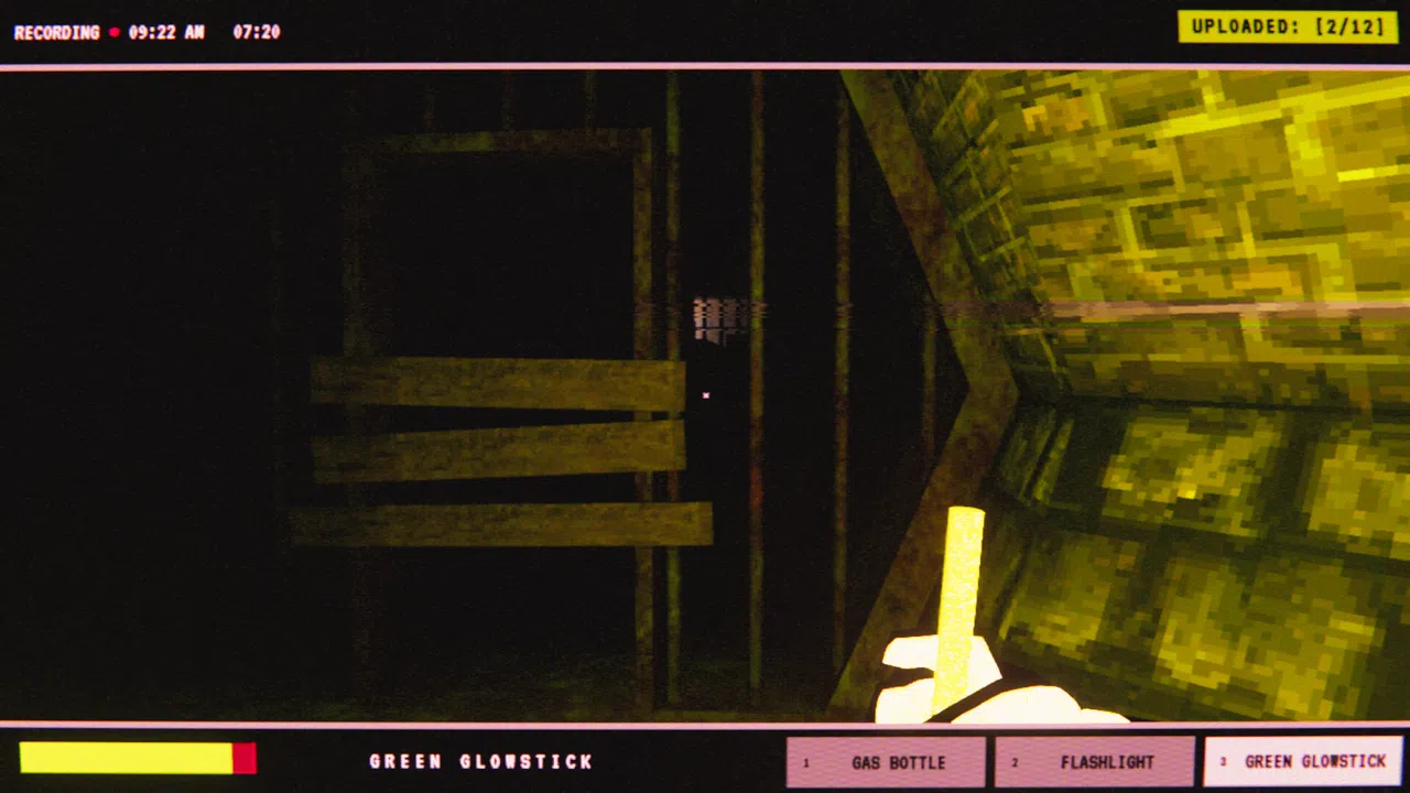 IT LURKS Screenshot 8