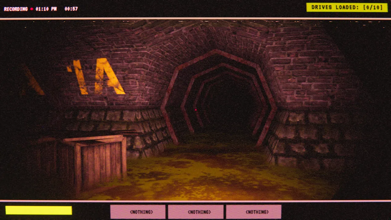 IT LURKS Screenshot 1