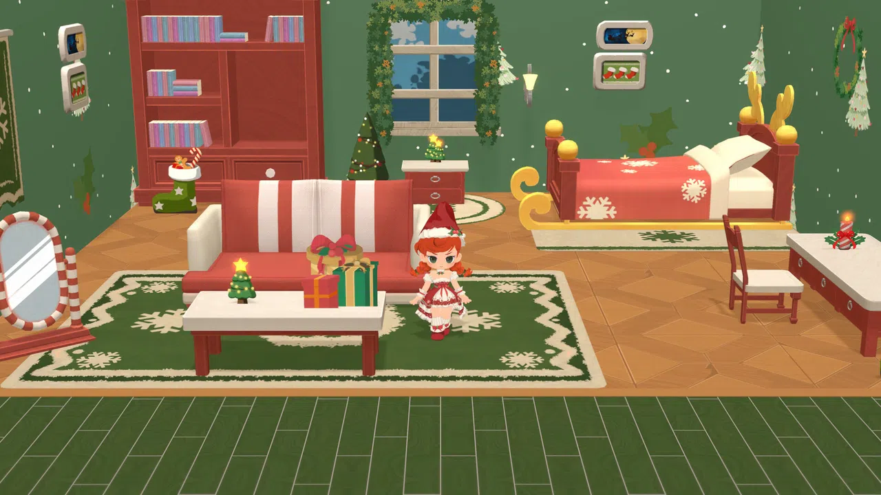 Dragon Song Tavern: Winter’s Carol DLC Screenshot 3