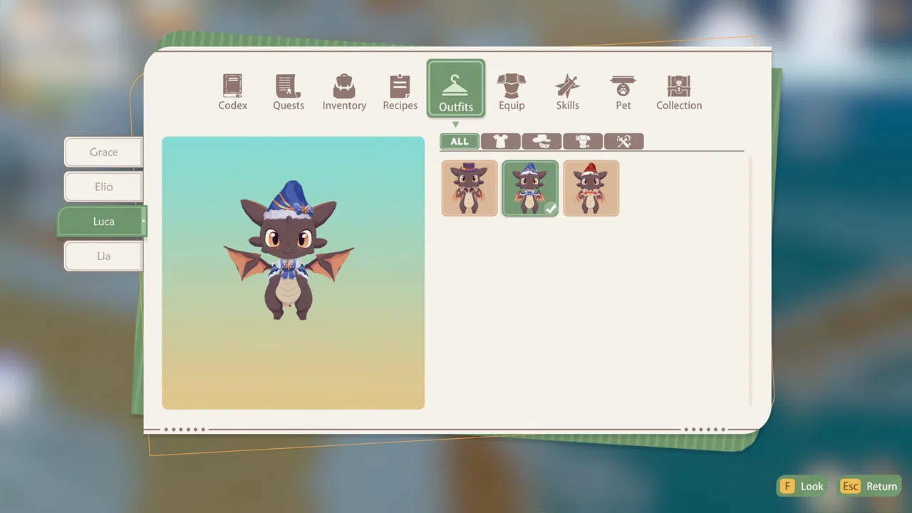 Dragon Song Tavern: Winter’s Carol DLC Screenshot 2