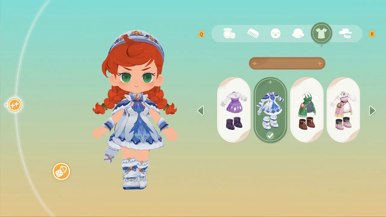 Dragon Song Tavern: Winter’s Carol DLC Screenshot 0