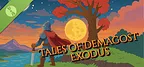 Tales of Demagost: Exodus Demo