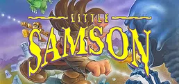 Little Samson