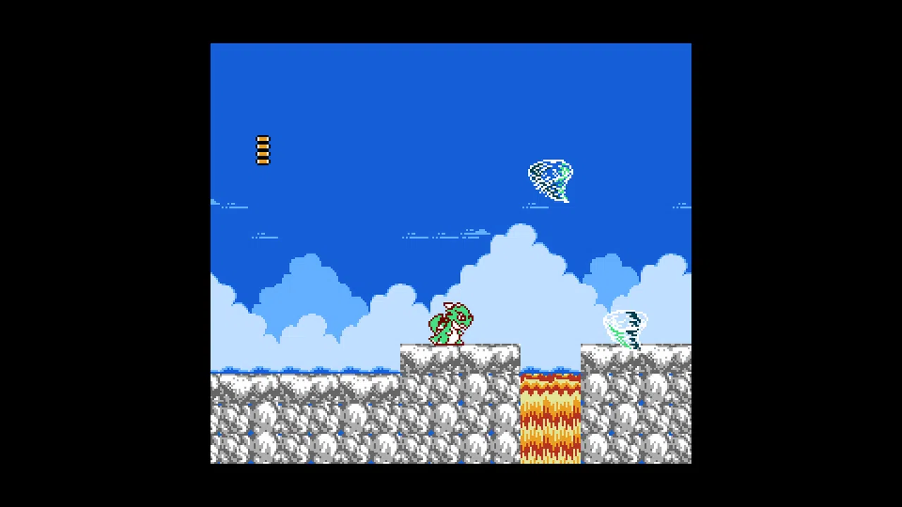 Little Samson Screenshot 2