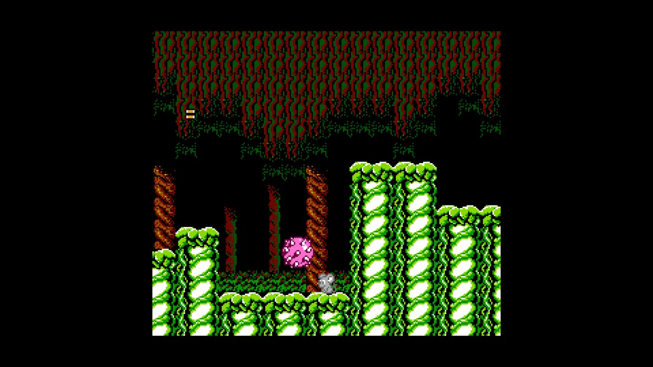 Little Samson Screenshot 1