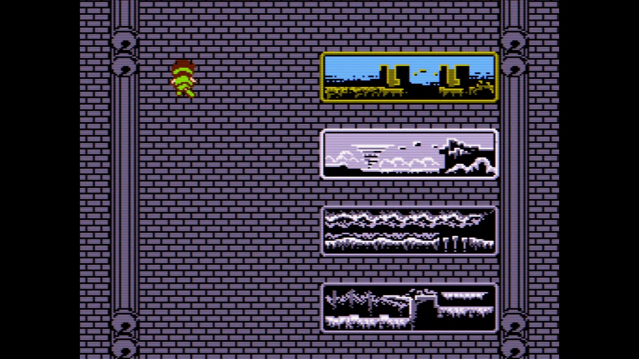 Little Samson Screenshot 3