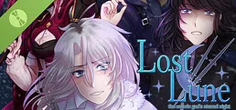 Lost Lune ~ the cosmic god's eternal night Demo