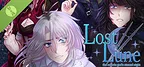 Lost Lune ~ the cosmic god's eternal night Demo