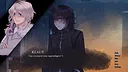 Lost Lune ~ the cosmic god's eternal night Demo Screenshot 5