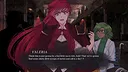Lost Lune ~ the cosmic god's eternal night Demo Screenshot 2