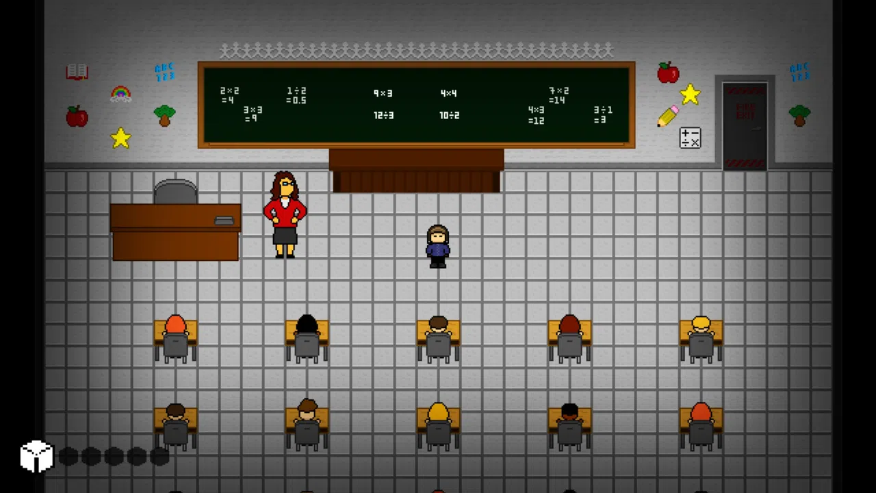 Brain Centipede Screenshot 8
