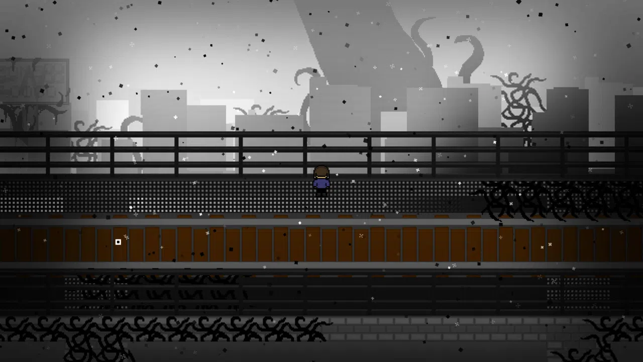 Brain Centipede Screenshot 0