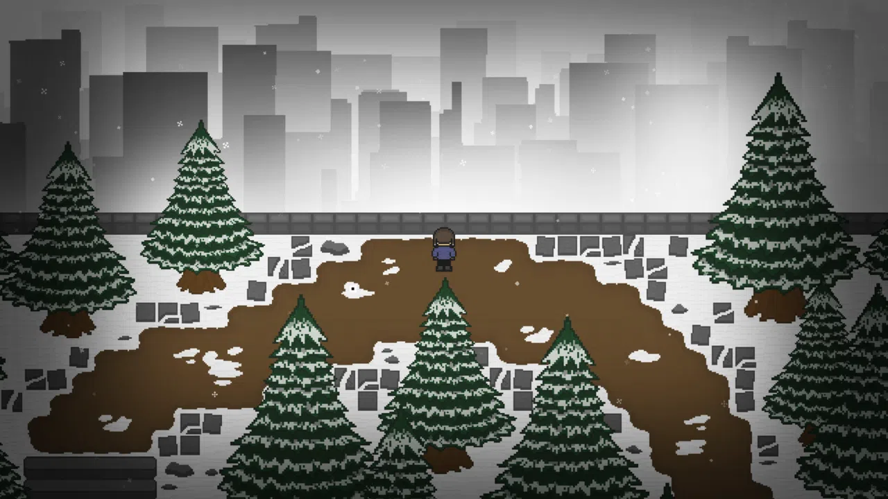 Brain Centipede Screenshot 11
