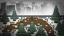 Brain Centipede Screenshot 11