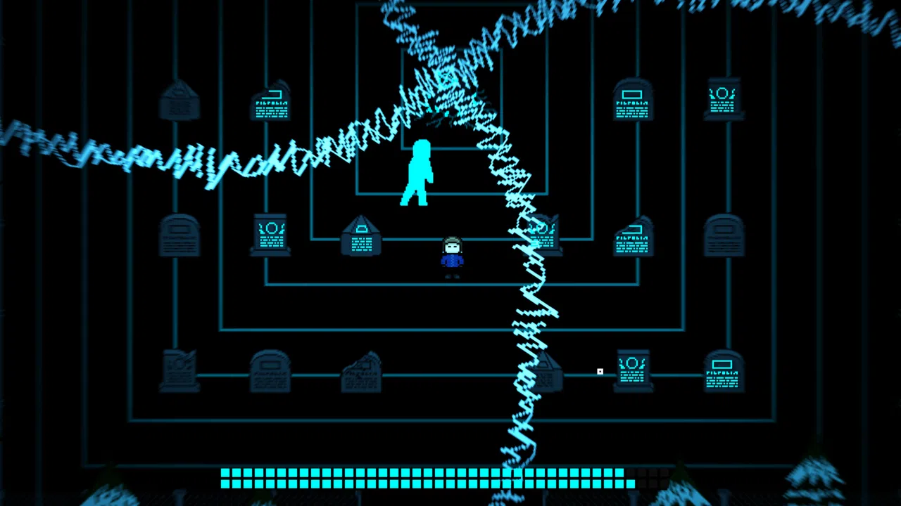 Brain Centipede Screenshot 1