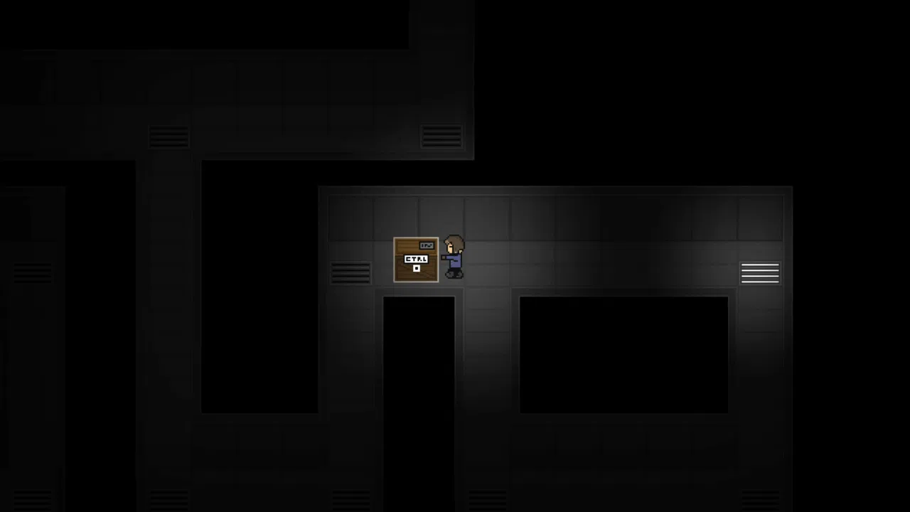 Brain Centipede Screenshot 6
