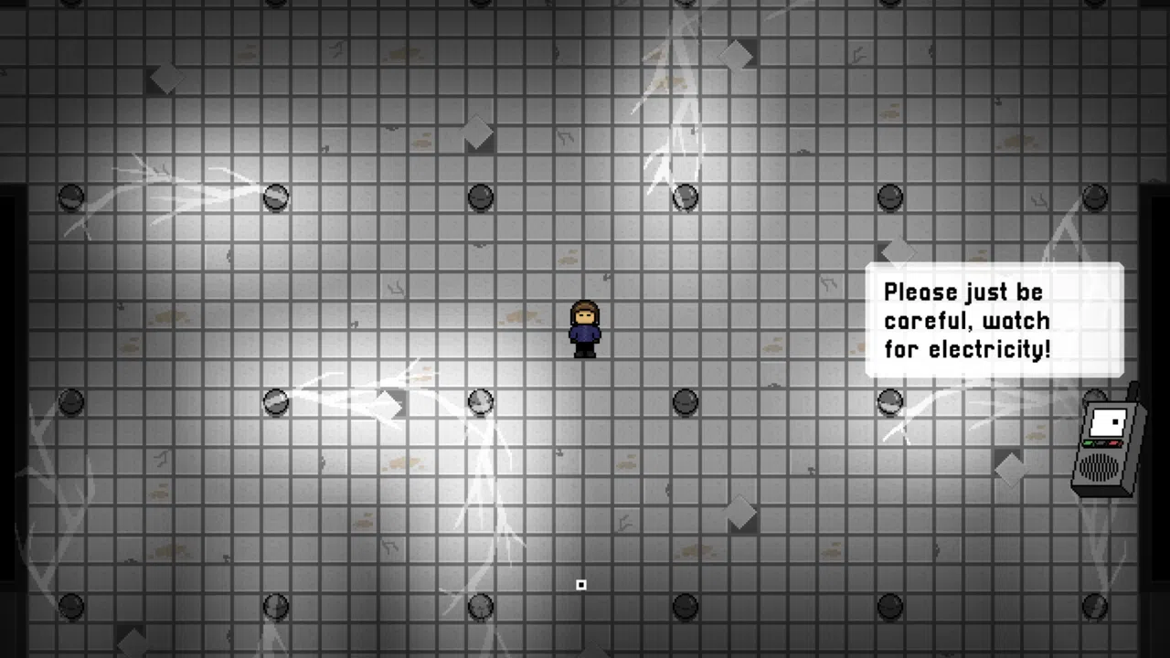 Brain Centipede Screenshot 10