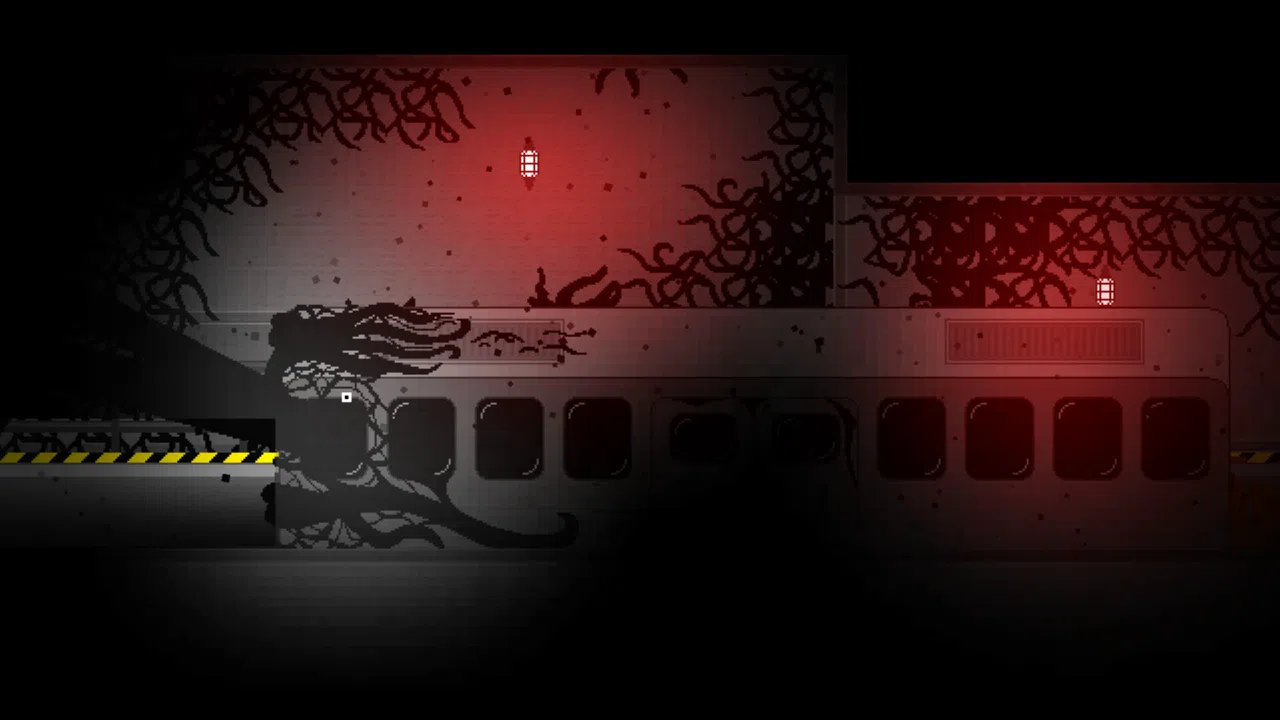 Brain Centipede Screenshot 9