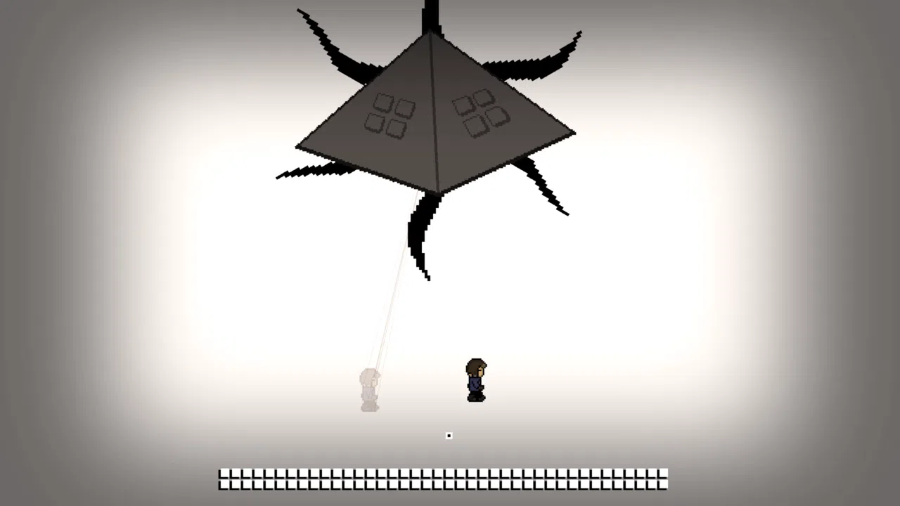 Brain Centipede Screenshot 2