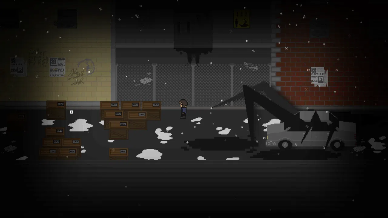 Brain Centipede Screenshot 4
