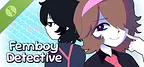 Femboy Detective Demo
