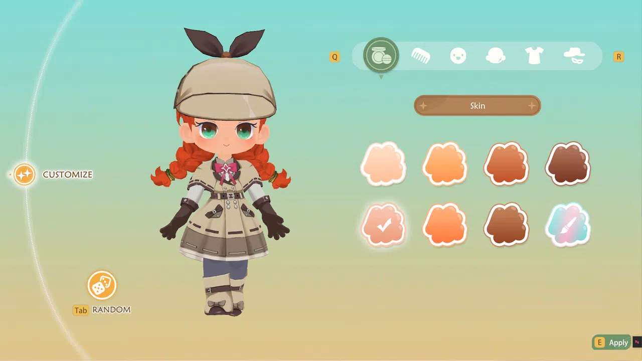 Dragon Song Tavern: Cozy & Adventurous Detective Outfit DLC Screenshot 1