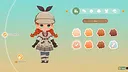 Dragon Song Tavern: Cozy & Adventurous Detective Outfit DLC Screenshot 1
