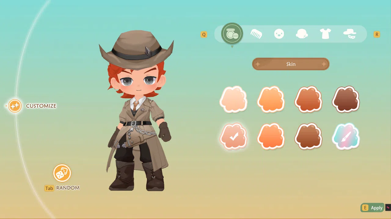 Dragon Song Tavern: Cozy & Adventurous Detective Outfit DLC Screenshot 0