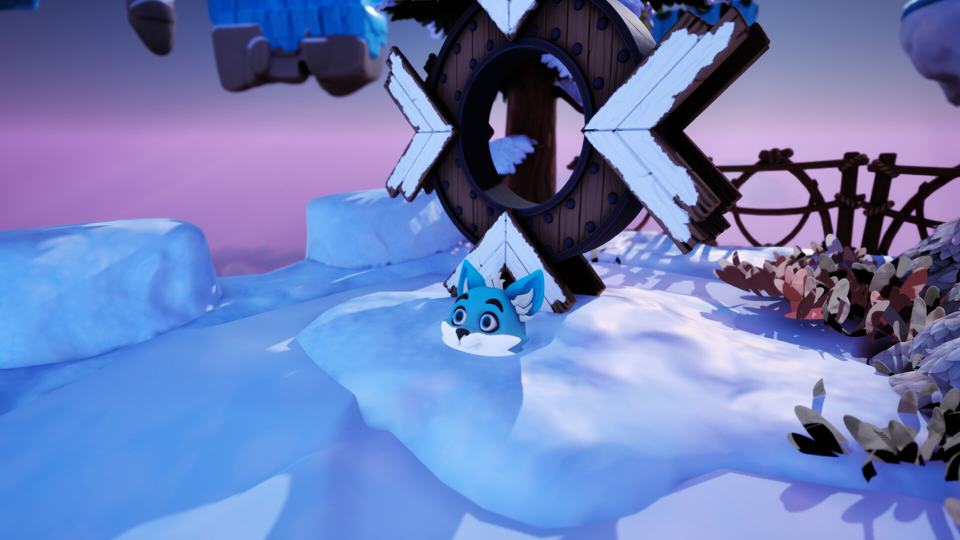 Don't Fall Screenshot 6