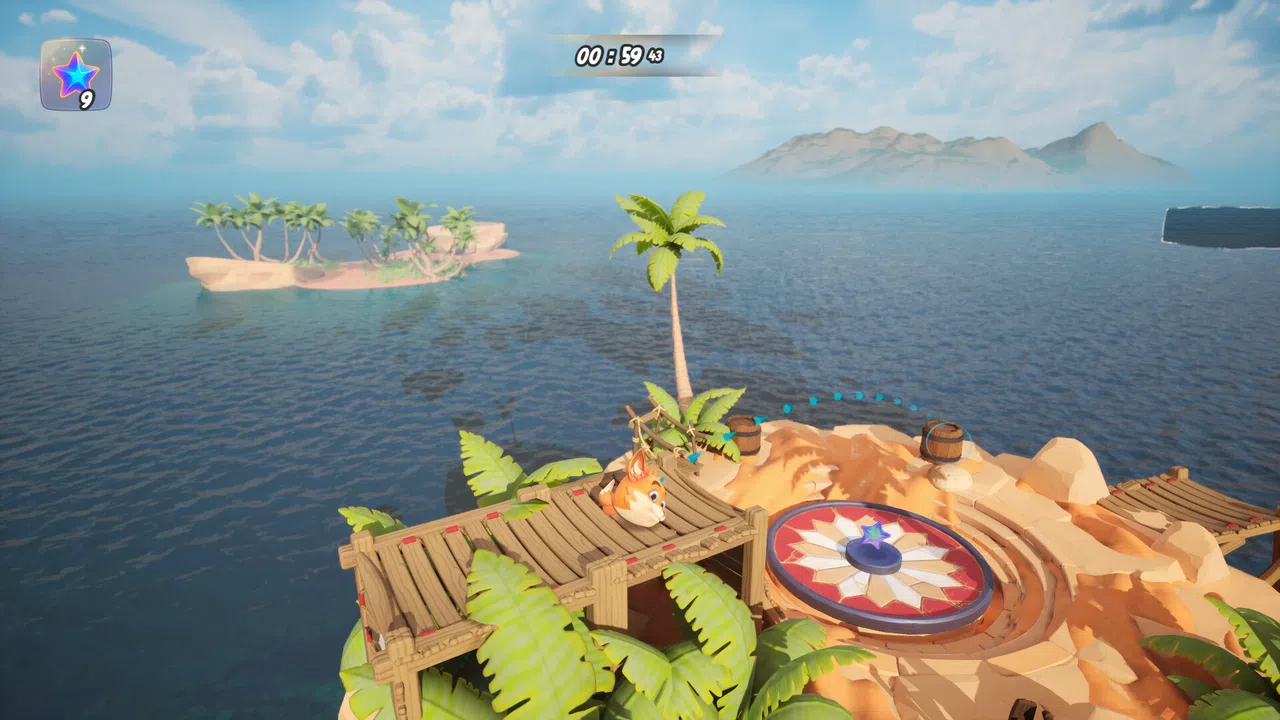 Don't Fall Screenshot 5