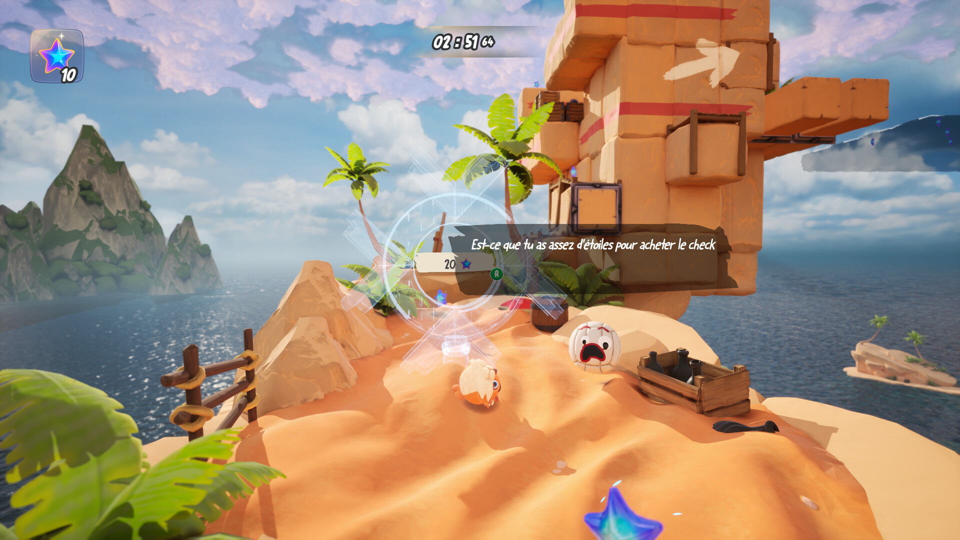 Don't Fall Screenshot 7