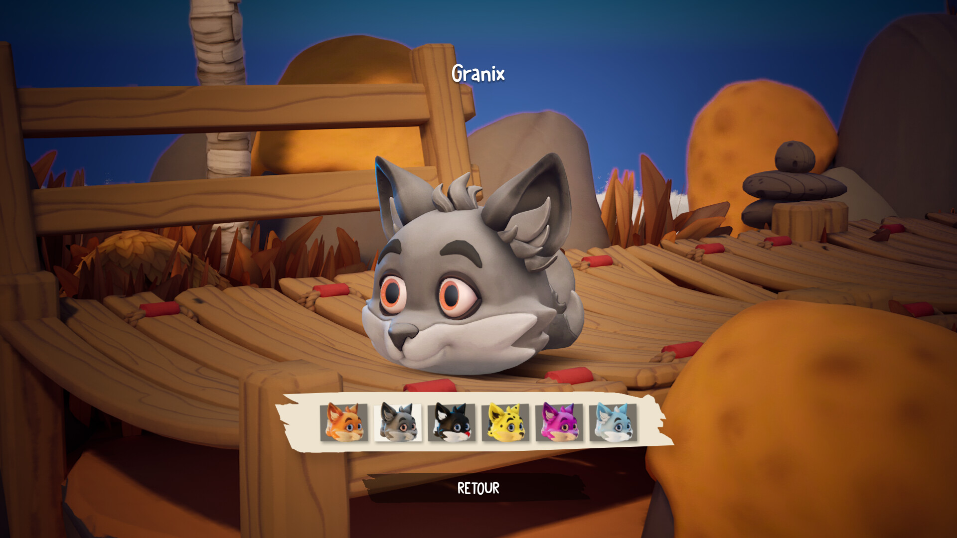 Don't Fall Screenshot 8