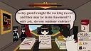 Town at Stake Screenshot 0