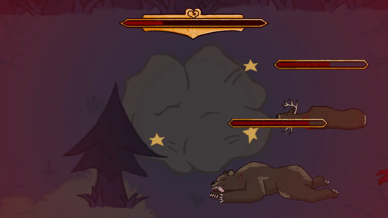 Town at Stake Screenshot 4