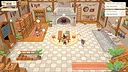 Dragon Song Tavern: Pumpkin Masquerade DLC Screenshot 3