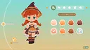 Dragon Song Tavern: Pumpkin Masquerade DLC Screenshot 1