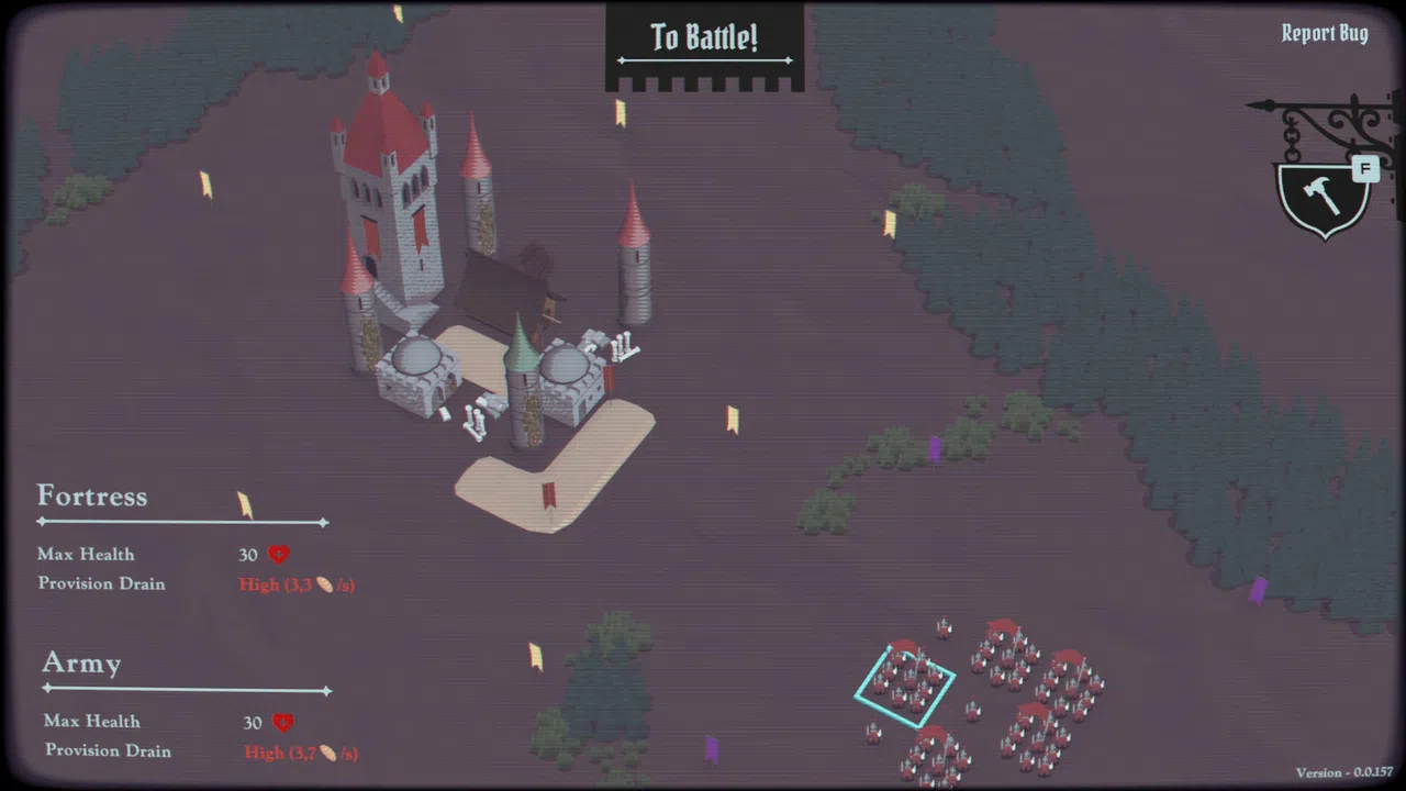 Unbreachable Screenshot 3