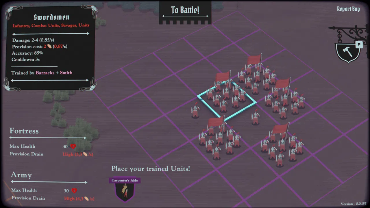 Unbreachable Screenshot 4