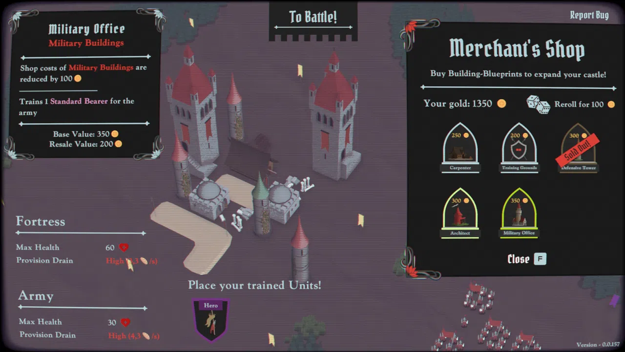 Unbreachable Screenshot 0