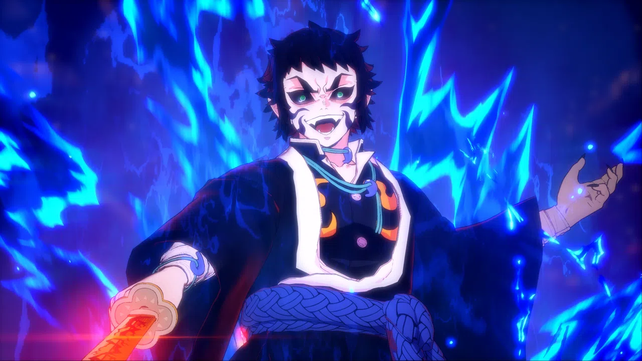Demon Slayer -Kimetsu no Yaiba- The Hinokami Chronicles 2: Kaigaku Character Pack Screenshot 4
