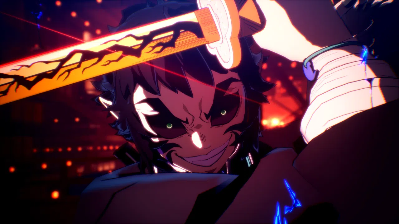 Demon Slayer -Kimetsu no Yaiba- The Hinokami Chronicles 2: Kaigaku Character Pack Screenshot 0