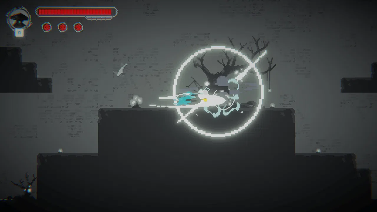 Parasitism Screenshot 0