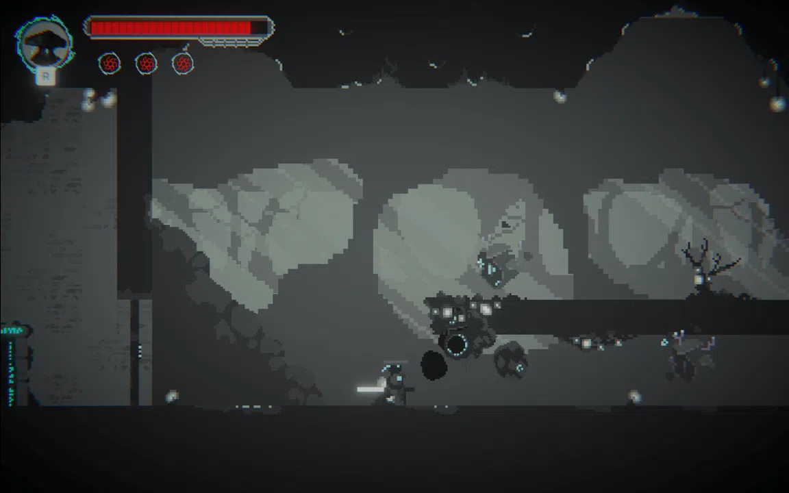 Parasitism Screenshot 4