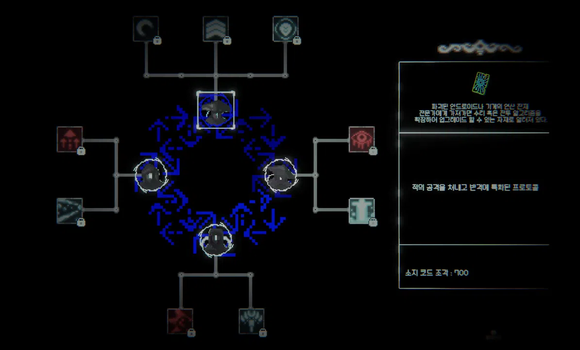 Parasitism Screenshot 3