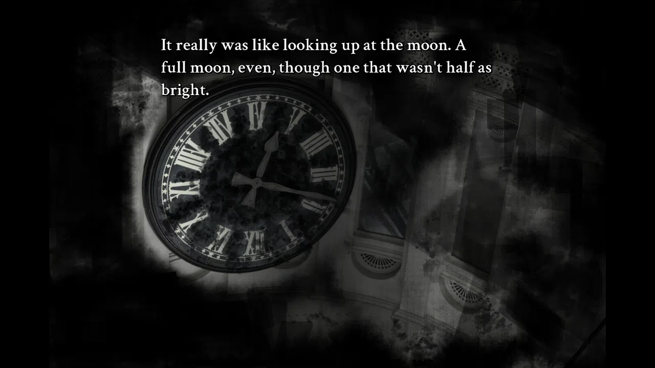 Autumn Rail Screenshot 4