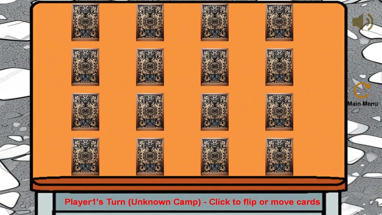 Dragon and Tiger Party Screenshot 1