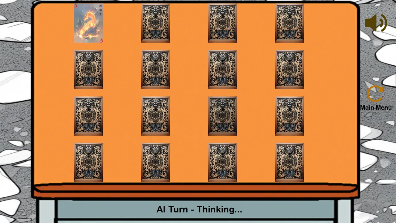 Dragon and Tiger Party Screenshot 3